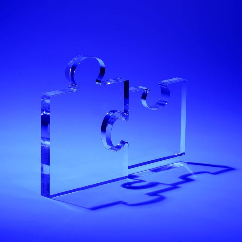 Стела Collab, малая арт.20408.01