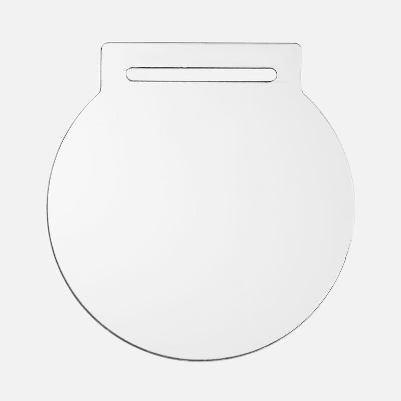 Медаль Clear Day арт.20409.00