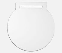 Медаль Clear Day арт.20409.00