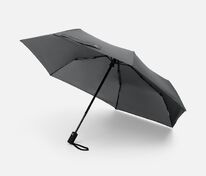 Зонт складной Trend Magic AOC, темно-серый арт.15032.13