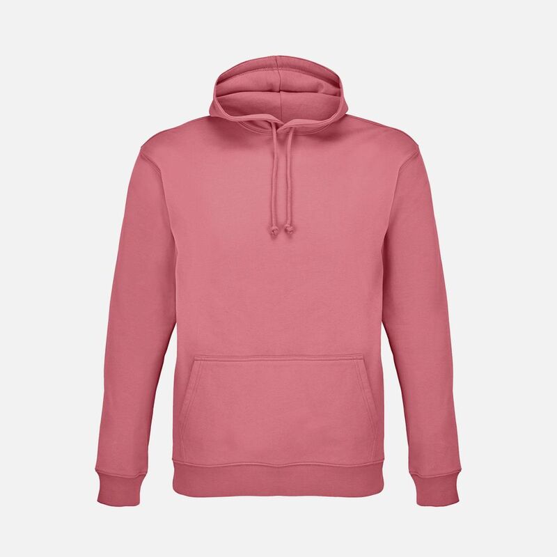 Худи унисекс Condor, розовое (лососевое) арт.03815172