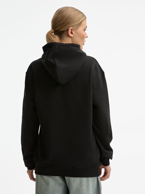 Худи унисекс Condor, темно-серое (графит) арт.03815381