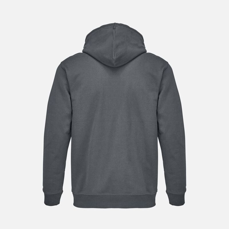 Худи унисекс Condor, темно-серое (графит) арт.03815381