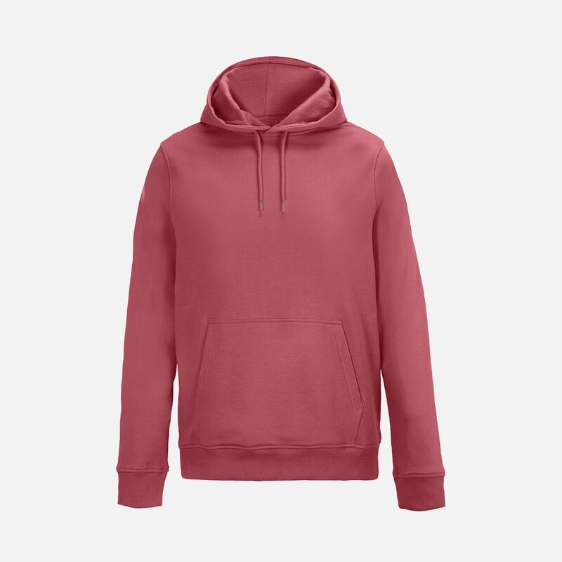 Худи унисекс Constellation, розовое (лососевое) арт.04232172