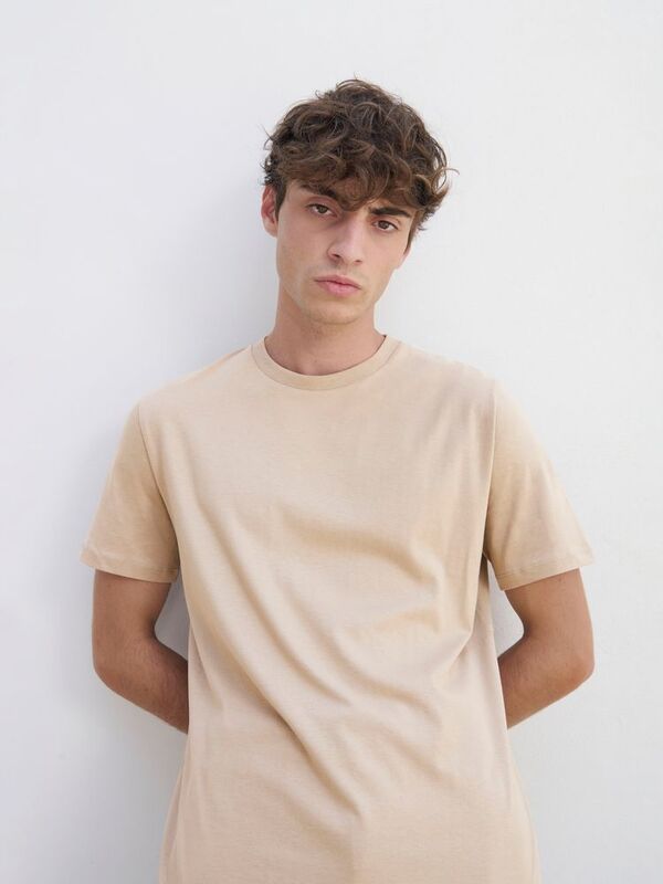 Футболка унисекс Legend, красная (бургунди) арт.03981173