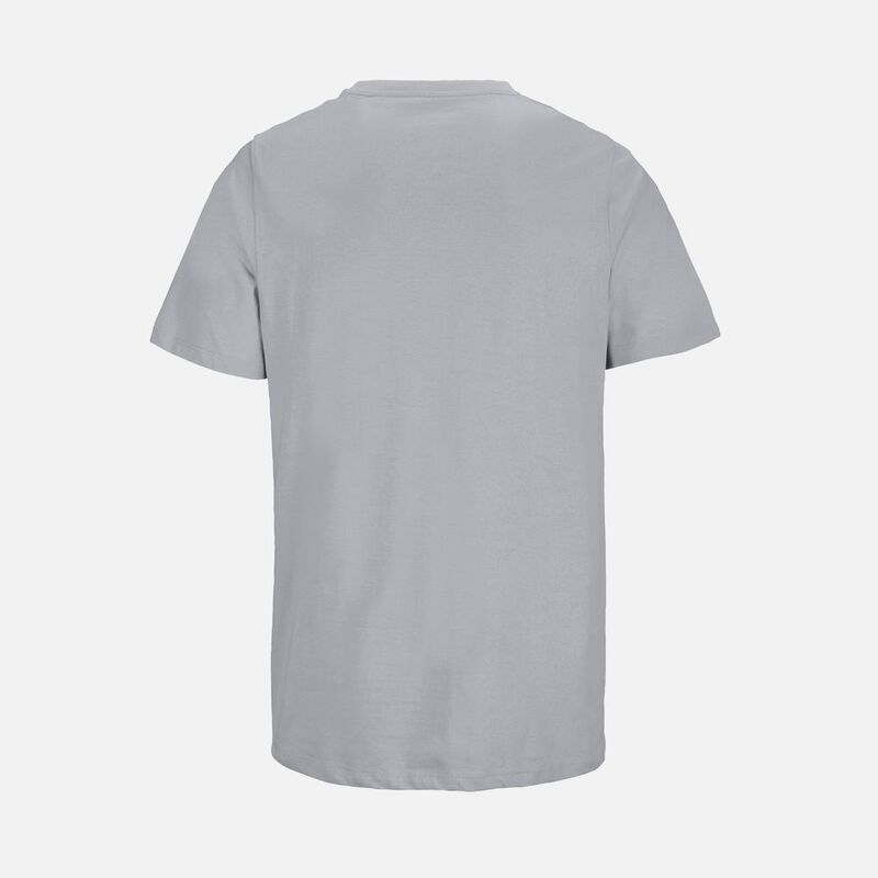 Футболка унисекс Legend, серая арт.03981342