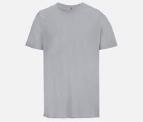 Футболка унисекс Legend, серая арт.03981342