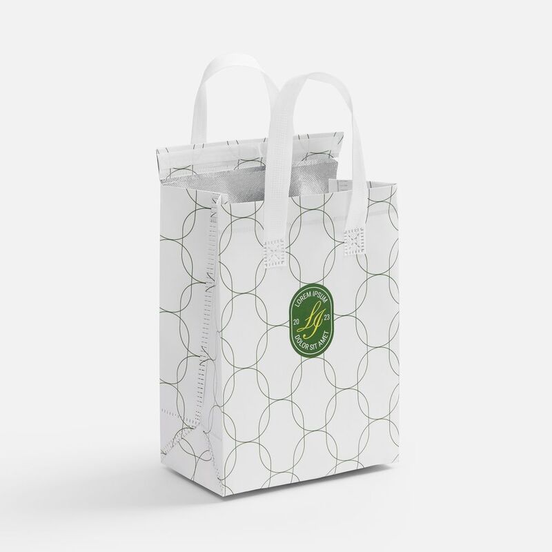 Термосумка для напитков &laquo;Термобэг&raquo; на заказ, S арт.63069.00