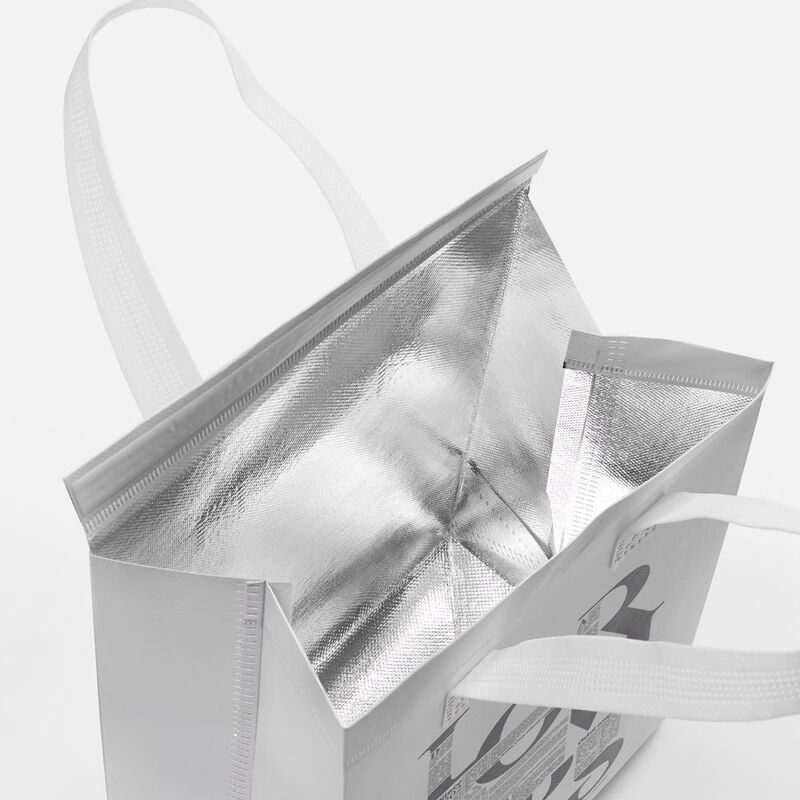 Термосумка для напитков &laquo;Термобэг&raquo; на заказ, S арт.63069.00