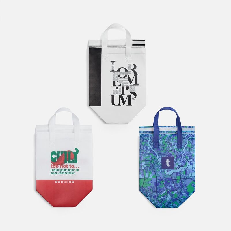 Термосумка &laquo;Термобэг&raquo; на заказ, M арт.63070.00