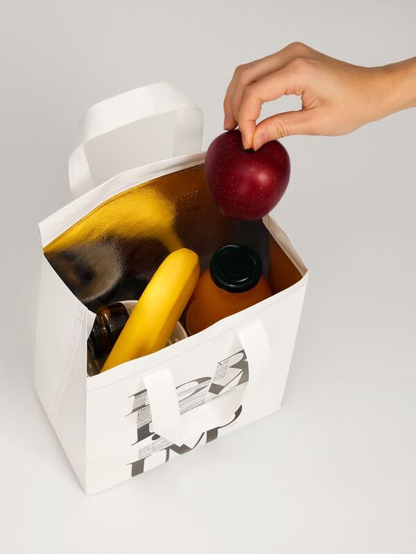 Термосумка &laquo;Термобэг&raquo; на заказ, M арт.63070.00