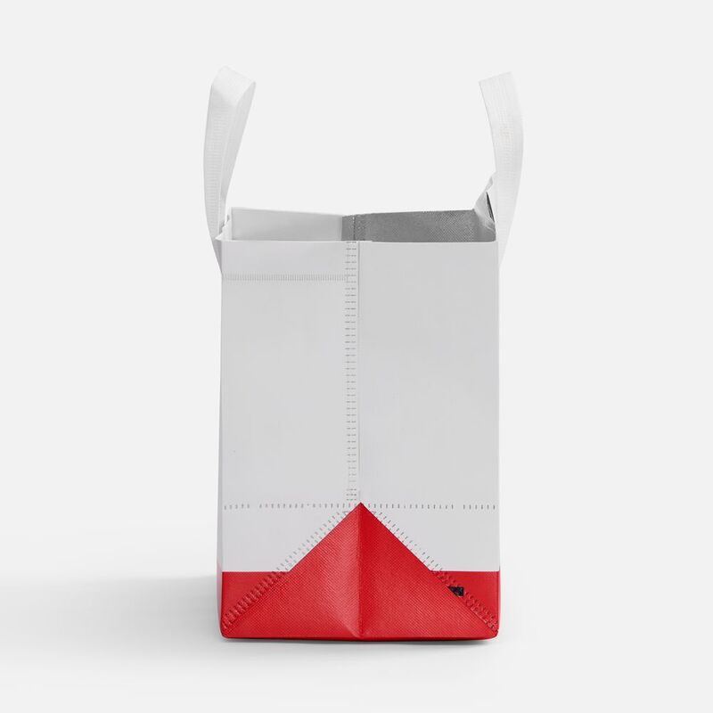 Термосумка &laquo;Термобэг&raquo; с печатью на заказ, L арт.63071.00