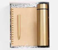 Набор Spiral Gold, бежевый арт.21398.11