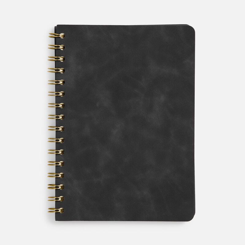 Набор Spiral Gold, черный арт.21398.30