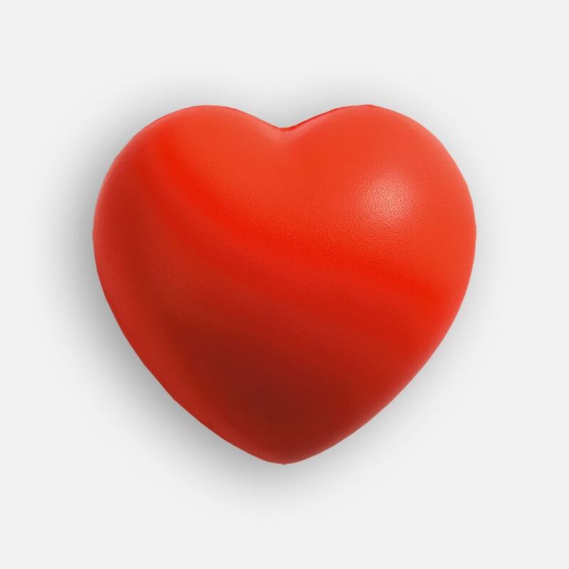 Набор Ringo Heart, красный арт.21670.50