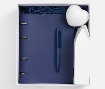 Набор Ringo Heart, синий арт.21670.40