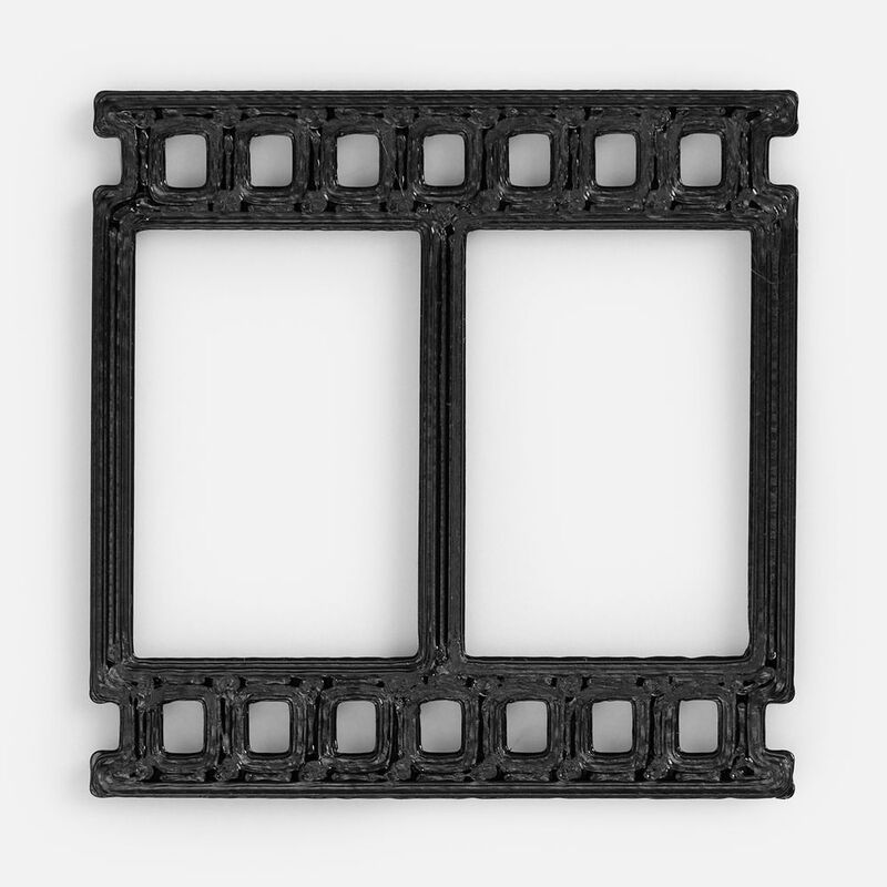 Подвеска Industry, 3D-печать на заказ, кино арт.19974.09