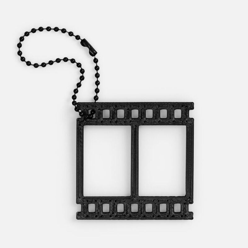 Подвеска Industry, 3D-печать на заказ, кино арт.19974.09