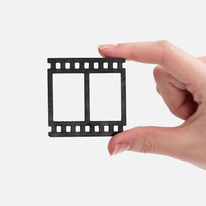 Подвеска Industry, 3D-печать на заказ, кино арт.19974.09