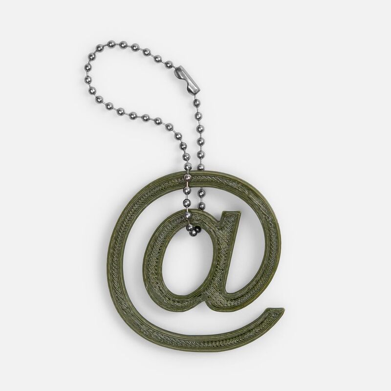 Подвеска Symbol, 3D-печать на заказ, коммерческое at арт.19968.05