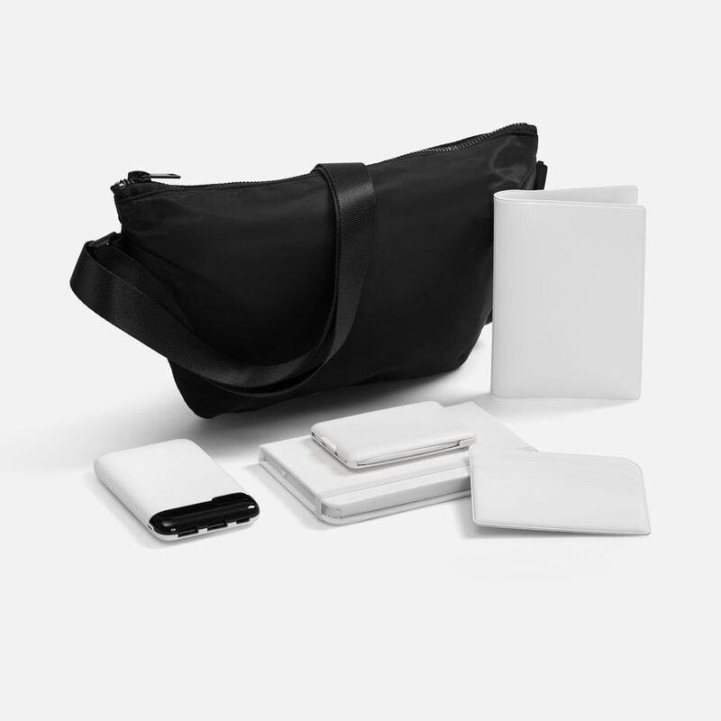 Набор Dorset Walk, белый арт.22608.60