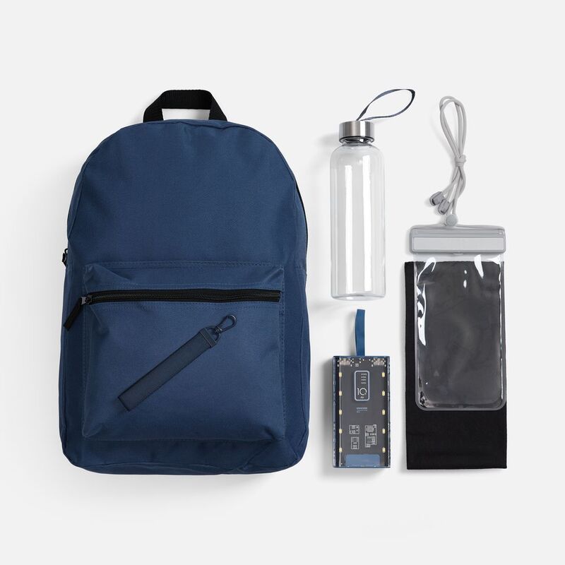 Набор Equipo арт.21705.44