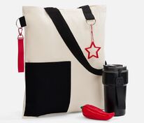 Набор TownTale, черный арт.20628.30