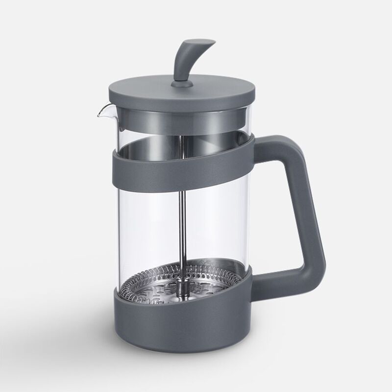 Френч-пресс Linea Franco, серый арт.20312.00