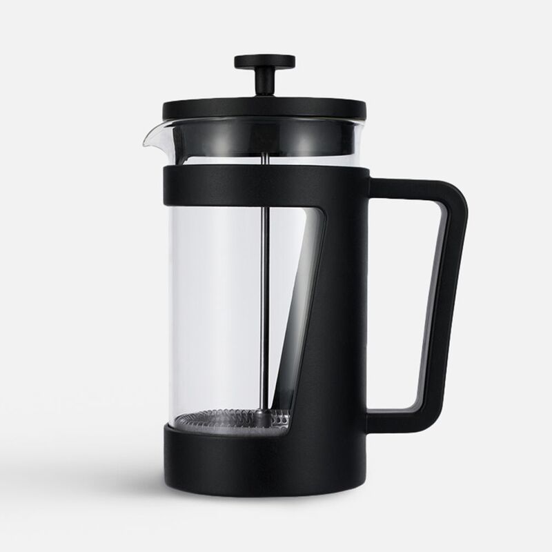 Френч-пресс Linea Franco, черный арт.20313.00