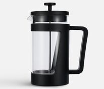 Френч-пресс Linea Franco, черный арт.20313.00