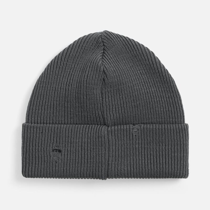 Шапка Ribelle, темно-серая арт.19066.11