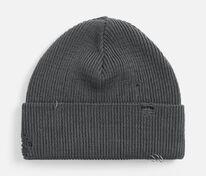 Шапка Ribelle, темно-серая арт.19066.11