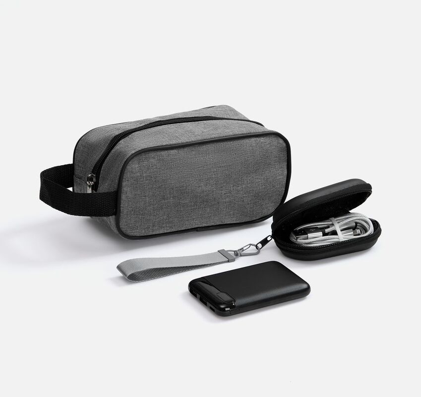 Набор Intercity, серый арт.21811.10