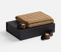 Набор Aromagia, бежевый арт.20594.00