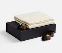 Набор Aromagia, молочно-белый арт.20594.61