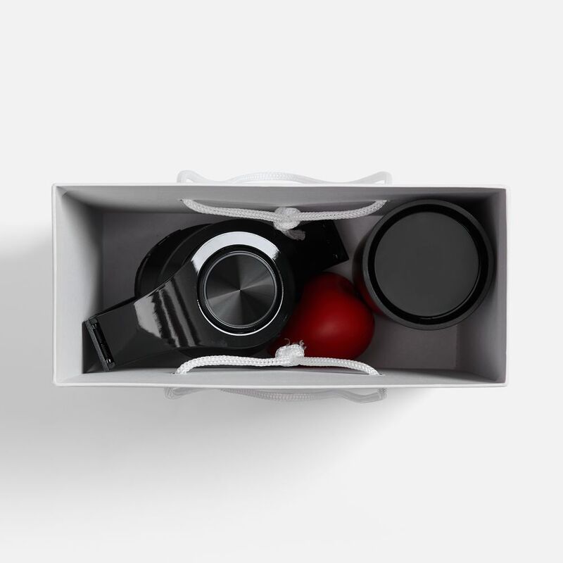 Набор HeatBeat, черный арт.20790.30