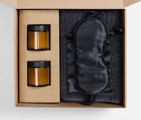 Набор Sleepguard, темно-серый арт.20891.31