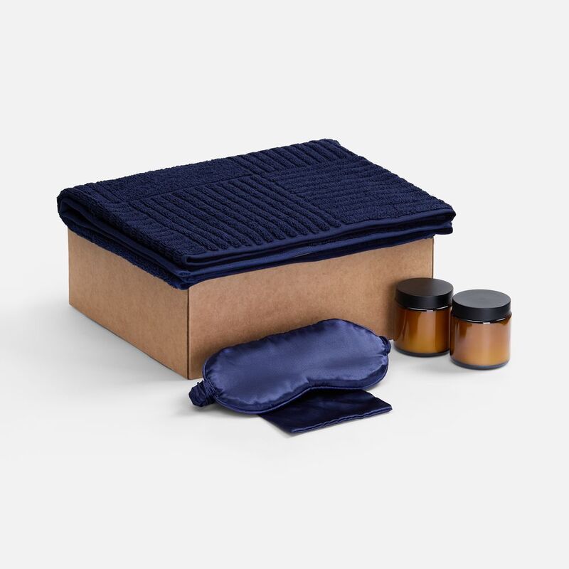 Набор Sleepguard, синий арт.20891.40