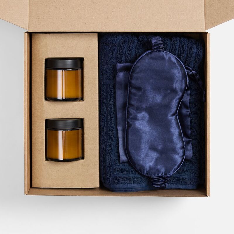 Набор Sleepguard, синий арт.20891.40