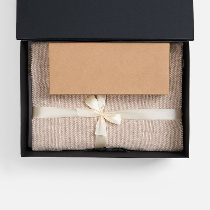 Набор Amber Season, бежевый арт.20893.00