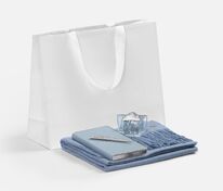 Набор Relax Maxi, голубой арт.23880.14