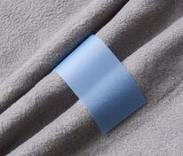 Лента силиконовая Biguna 50 S, прозрачная голубая, 10 см арт.23209.14.10cm