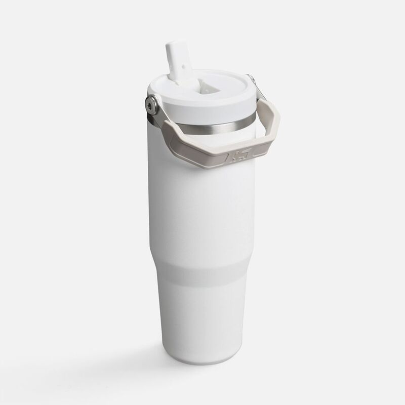 Термокружка Iceflow 890, белая арт.20598.60