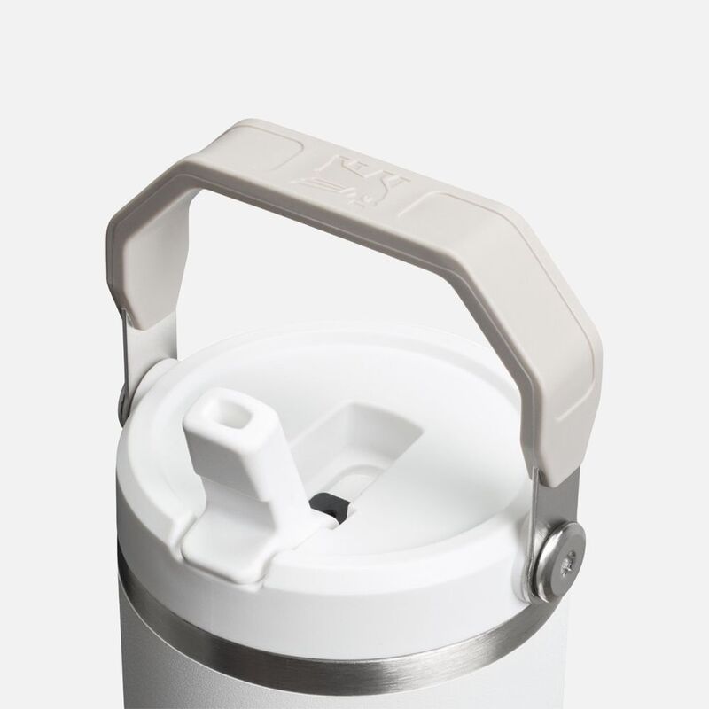 Термокружка Iceflow 890, белая арт.20598.60