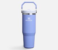 Термокружка Iceflow 890, сиреневая арт.20598.77