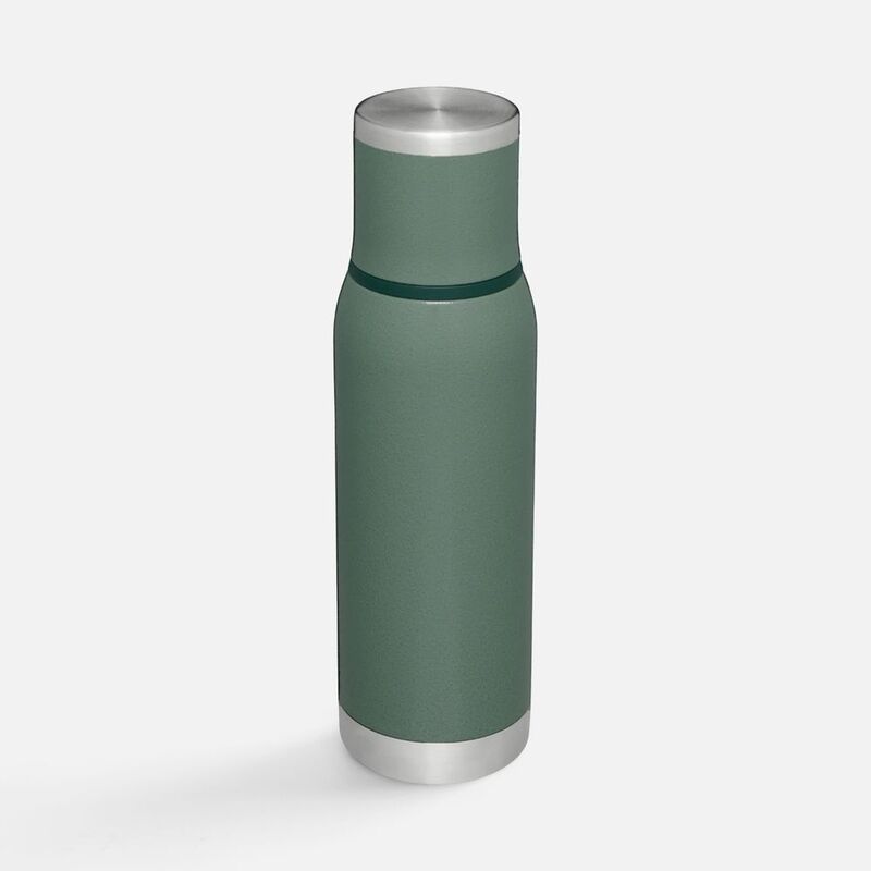 Термос Adventure 750, зеленый арт.10583.90