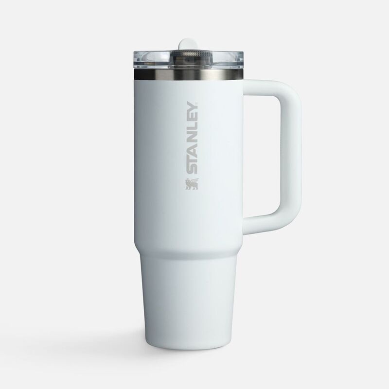 Термокружка Protour 890, белая арт.20630.60