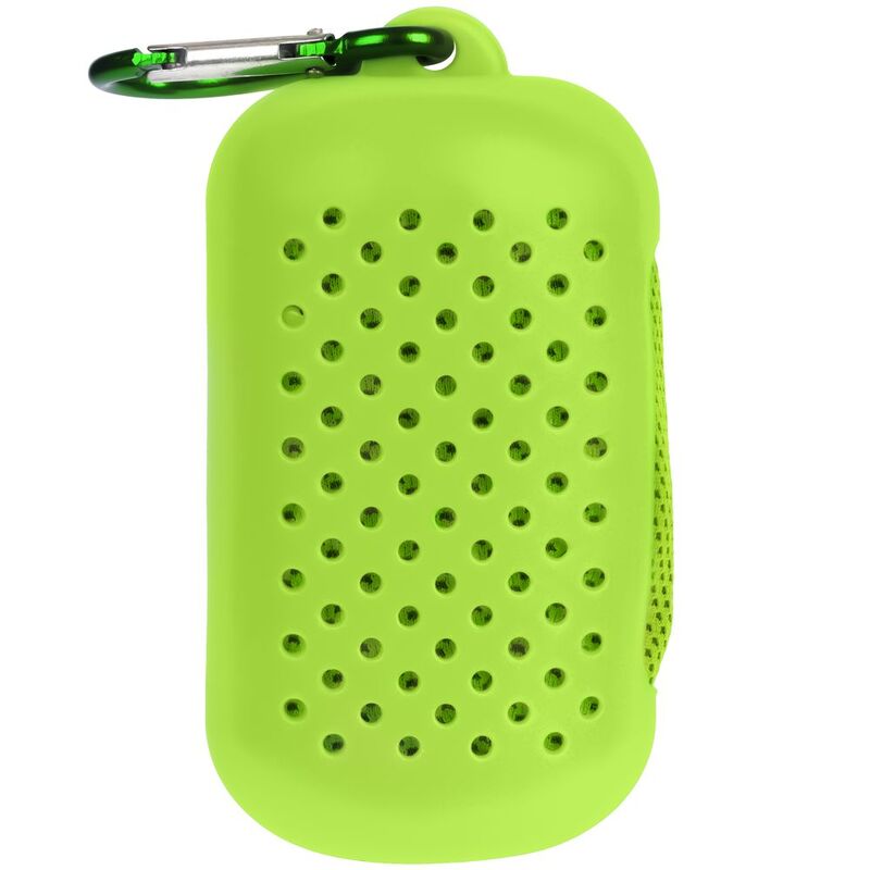 Набор Charm Sport, зеленый арт.22305.90