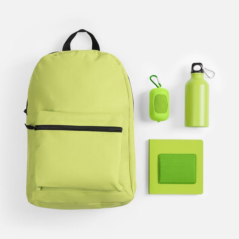 Набор Charm Sport, зеленый арт.22305.90