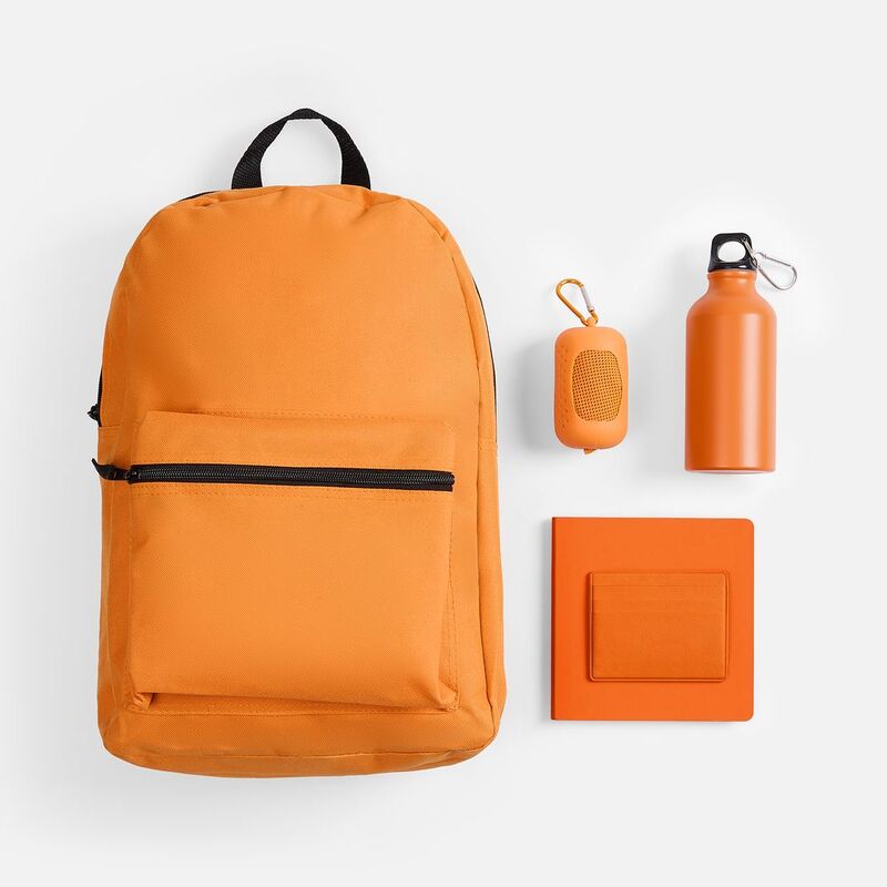 Набор Charm Sport, оранжевый арт.22305.20